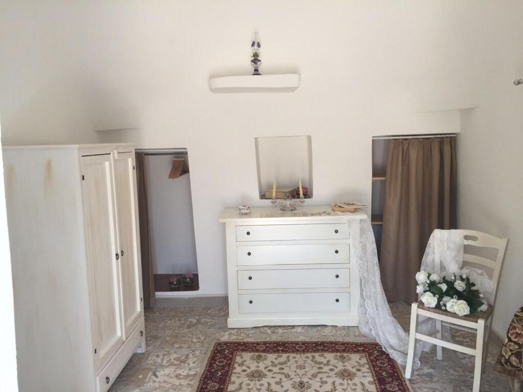Chateaux Des Trulli San Michele Salentino Zewnętrze zdjęcie