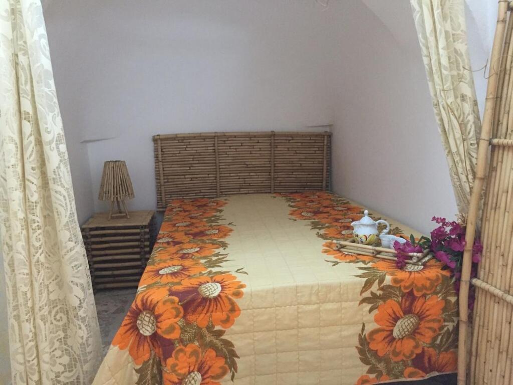 Chateaux Des Trulli San Michele Salentino Zewnętrze zdjęcie