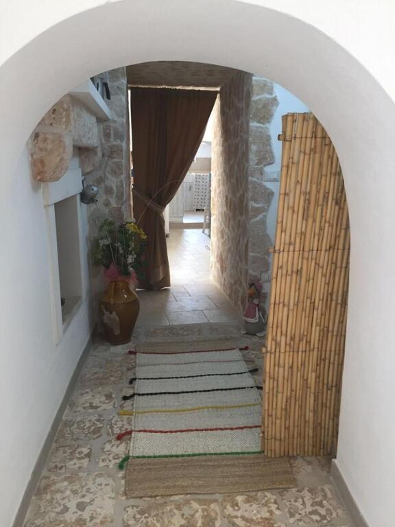 Chateaux Des Trulli San Michele Salentino Zewnętrze zdjęcie